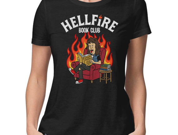Hellfire Book Club