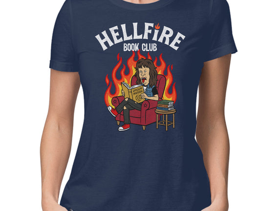 Hellfire Book Club