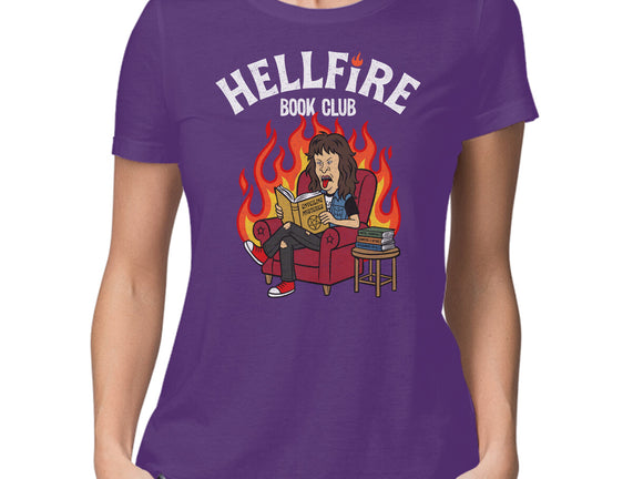 Hellfire Book Club