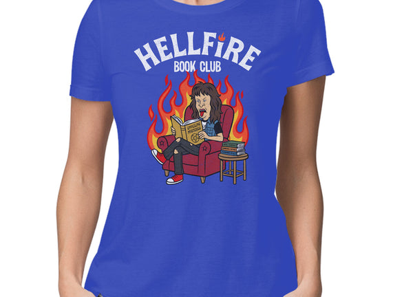 Hellfire Book Club