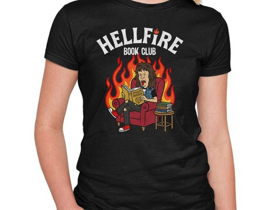 Hellfire Book Club