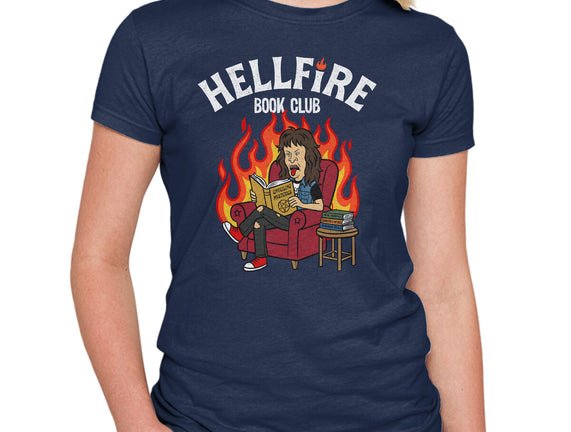 Hellfire Book Club