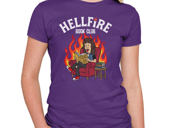 Hellfire Book Club