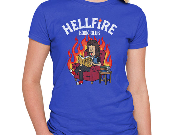 Hellfire Book Club