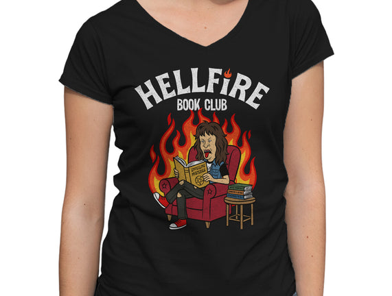 Hellfire Book Club