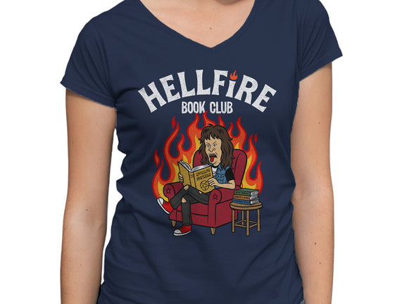 Hellfire Book Club