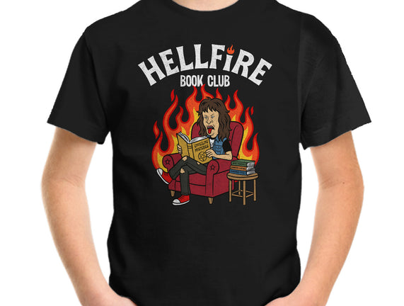 Hellfire Book Club
