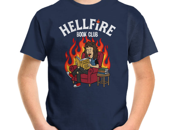 Hellfire Book Club