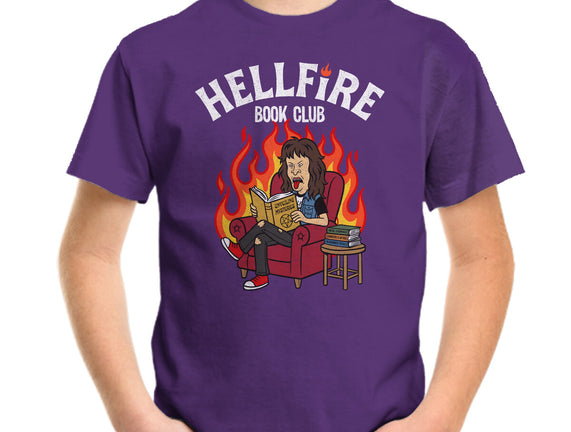 Hellfire Book Club
