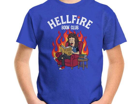 Hellfire Book Club
