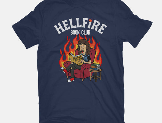Hellfire Book Club
