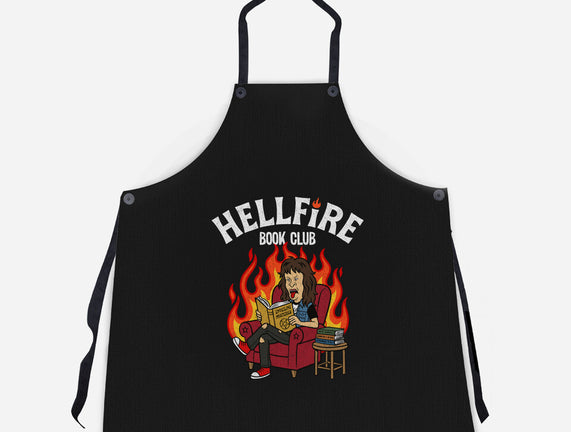 Hellfire Book Club