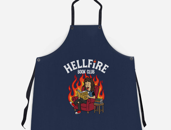 Hellfire Book Club