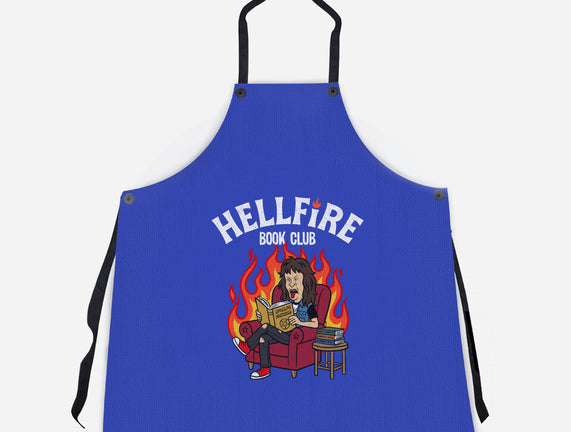 Hellfire Book Club