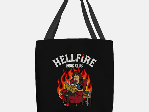Hellfire Book Club