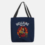Hellfire Book Club-None-Basic Tote-Bag-OPIPPI