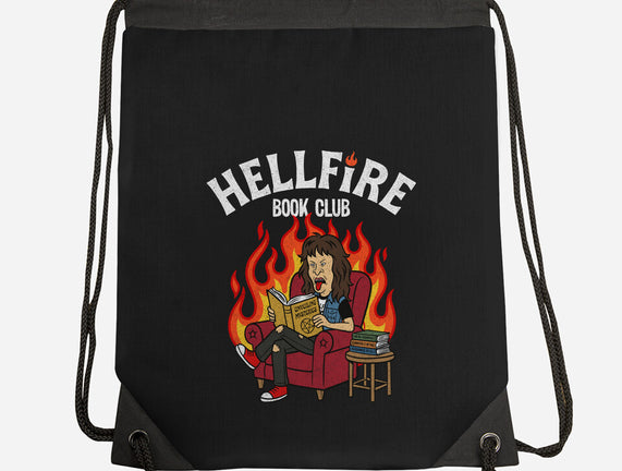Hellfire Book Club