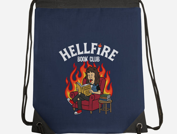Hellfire Book Club