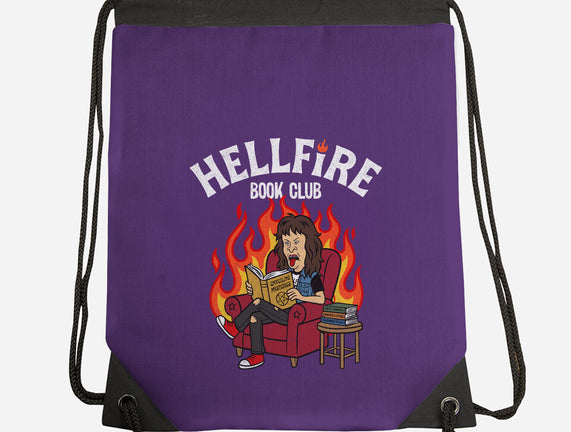 Hellfire Book Club