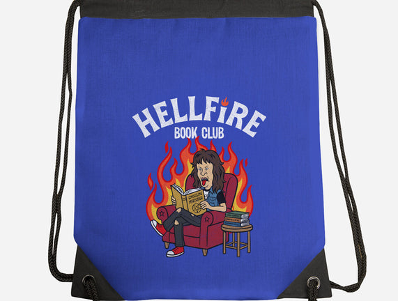 Hellfire Book Club