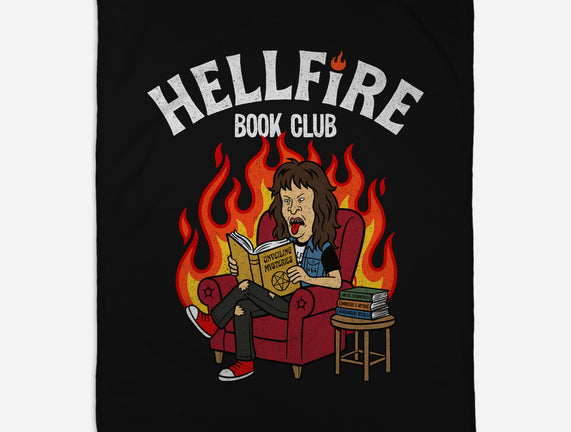 Hellfire Book Club