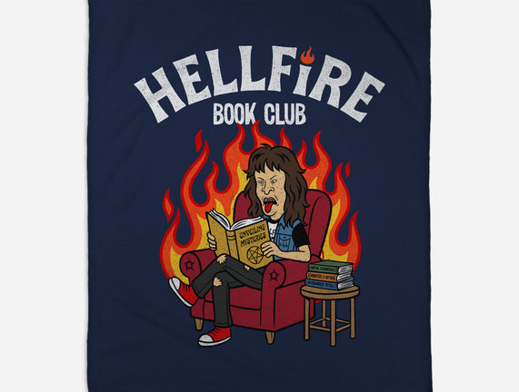 Hellfire Book Club