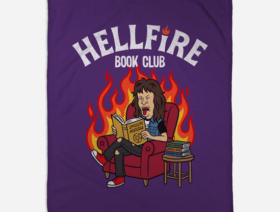 Hellfire Book Club