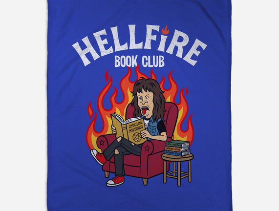 Hellfire Book Club