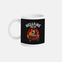 Hellfire Book Club-None-Mug-Drinkware-OPIPPI