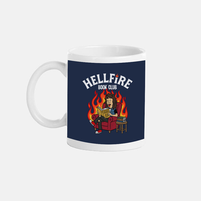 Hellfire Book Club-None-Mug-Drinkware-OPIPPI