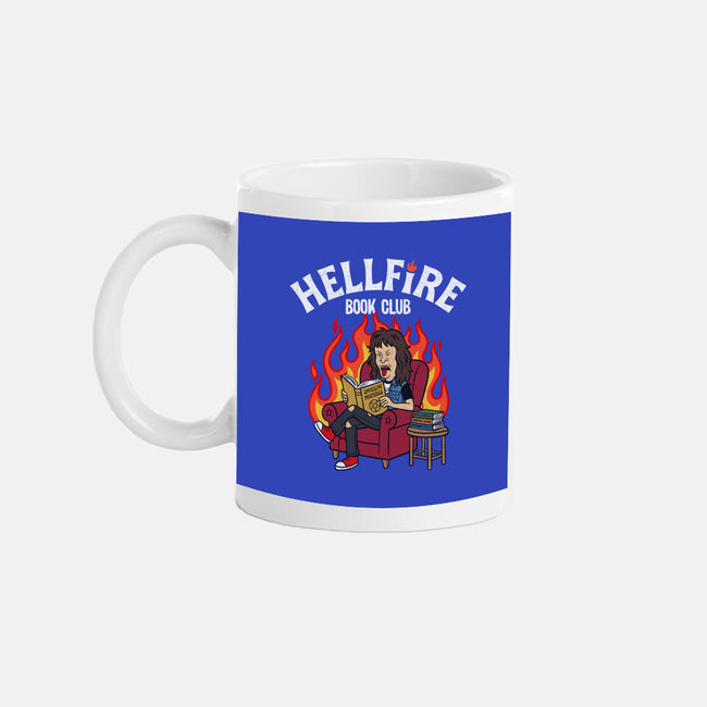 Hellfire Book Club-None-Mug-Drinkware-OPIPPI