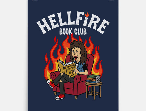 Hellfire Book Club