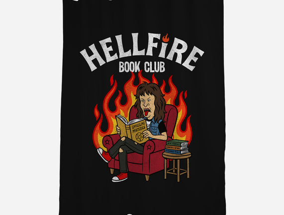 Hellfire Book Club