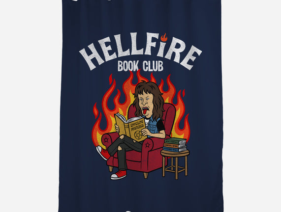 Hellfire Book Club