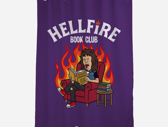 Hellfire Book Club