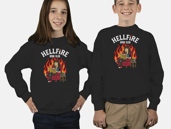Hellfire Book Club