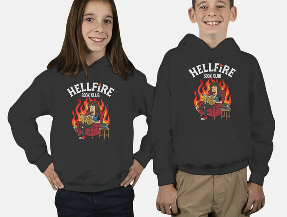 Hellfire Book Club