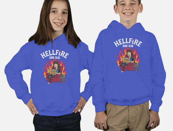 Hellfire Book Club