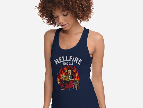 Hellfire Book Club