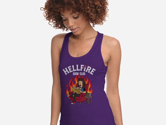 Hellfire Book Club