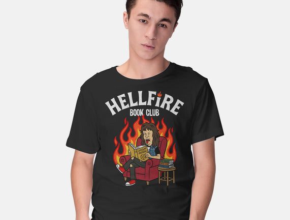 Hellfire Book Club