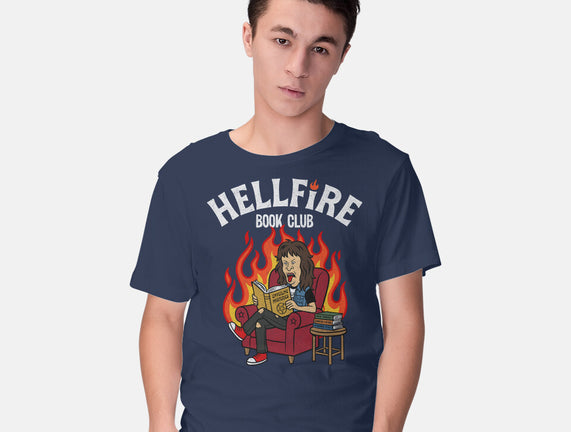 Hellfire Book Club