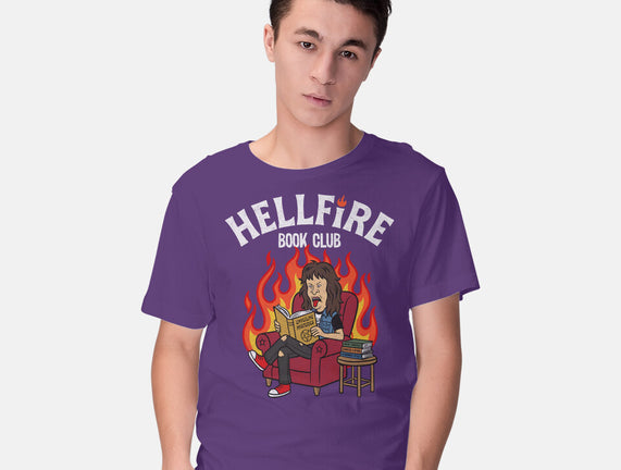 Hellfire Book Club