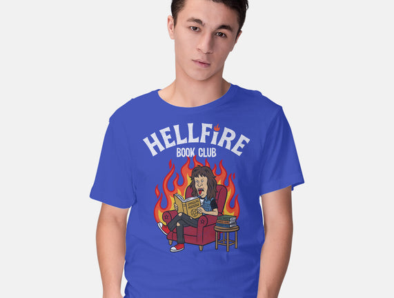 Hellfire Book Club