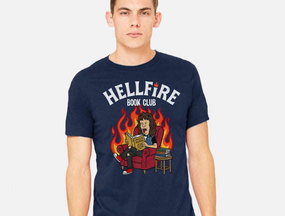 Hellfire Book Club