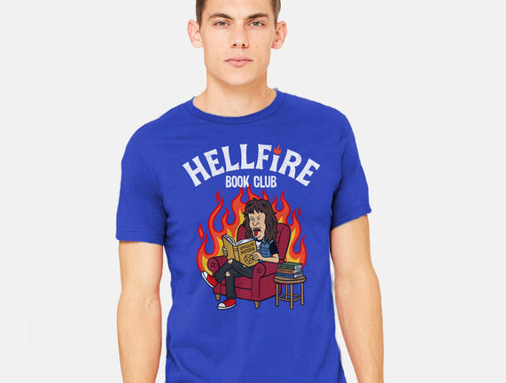 Hellfire Book Club