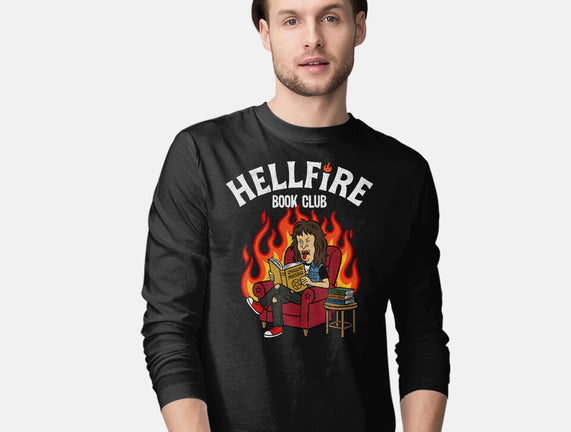 Hellfire Book Club