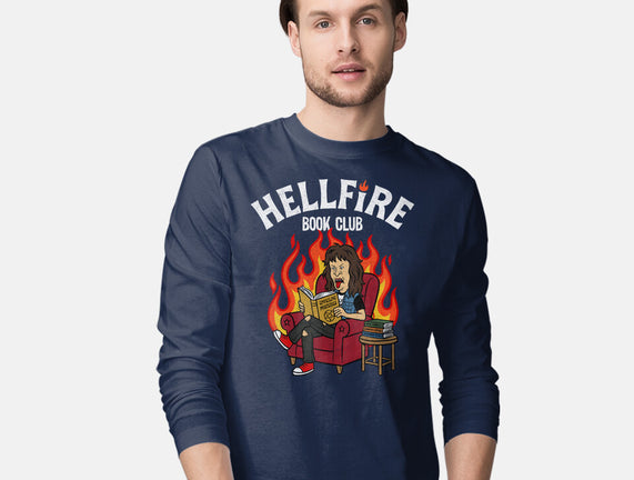 Hellfire Book Club