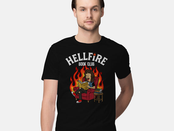 Hellfire Book Club