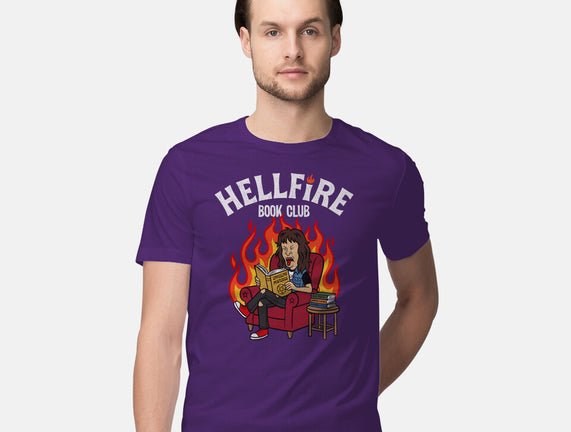 Hellfire Book Club
